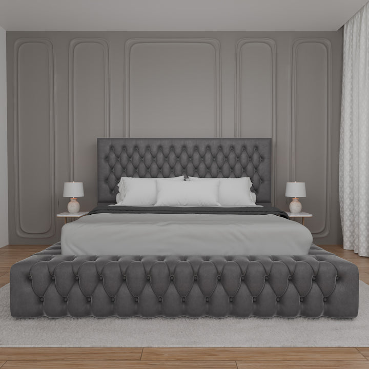 Park Lane Ambassador Luxury  Bed Frame