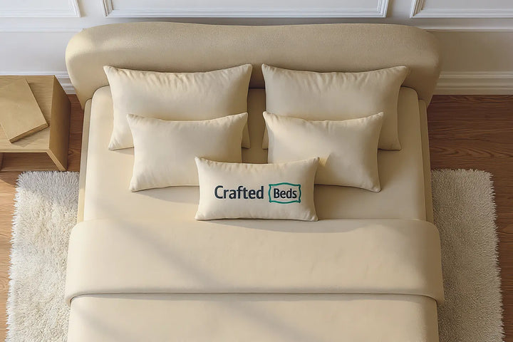 Cheshire Luxury Bed Frame