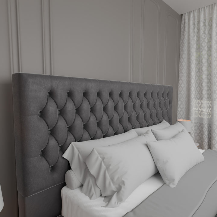 Park Lane Ambassador Luxury  Bed Frame