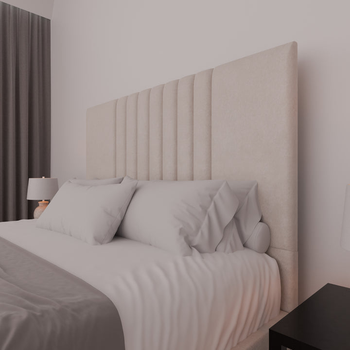 Manhattan Linear Bed Frame