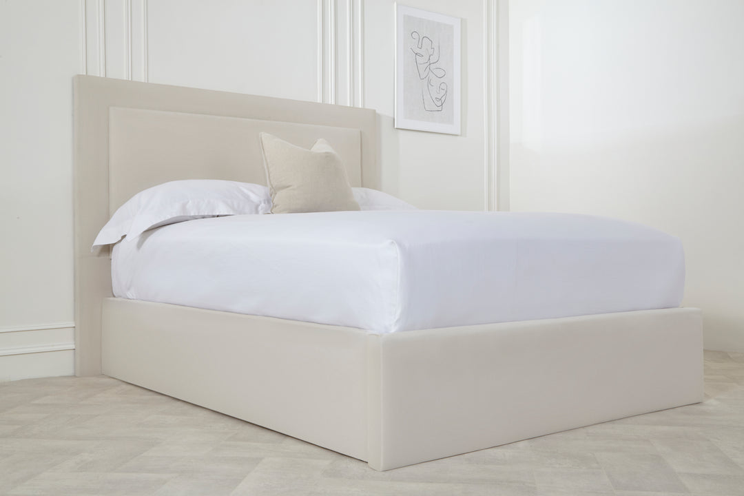 Elizabeth Luxury Bed Frame