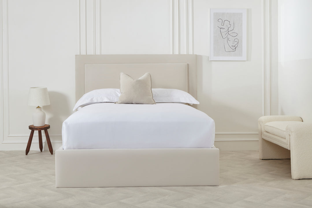 Elizabeth Luxury Bed Frame