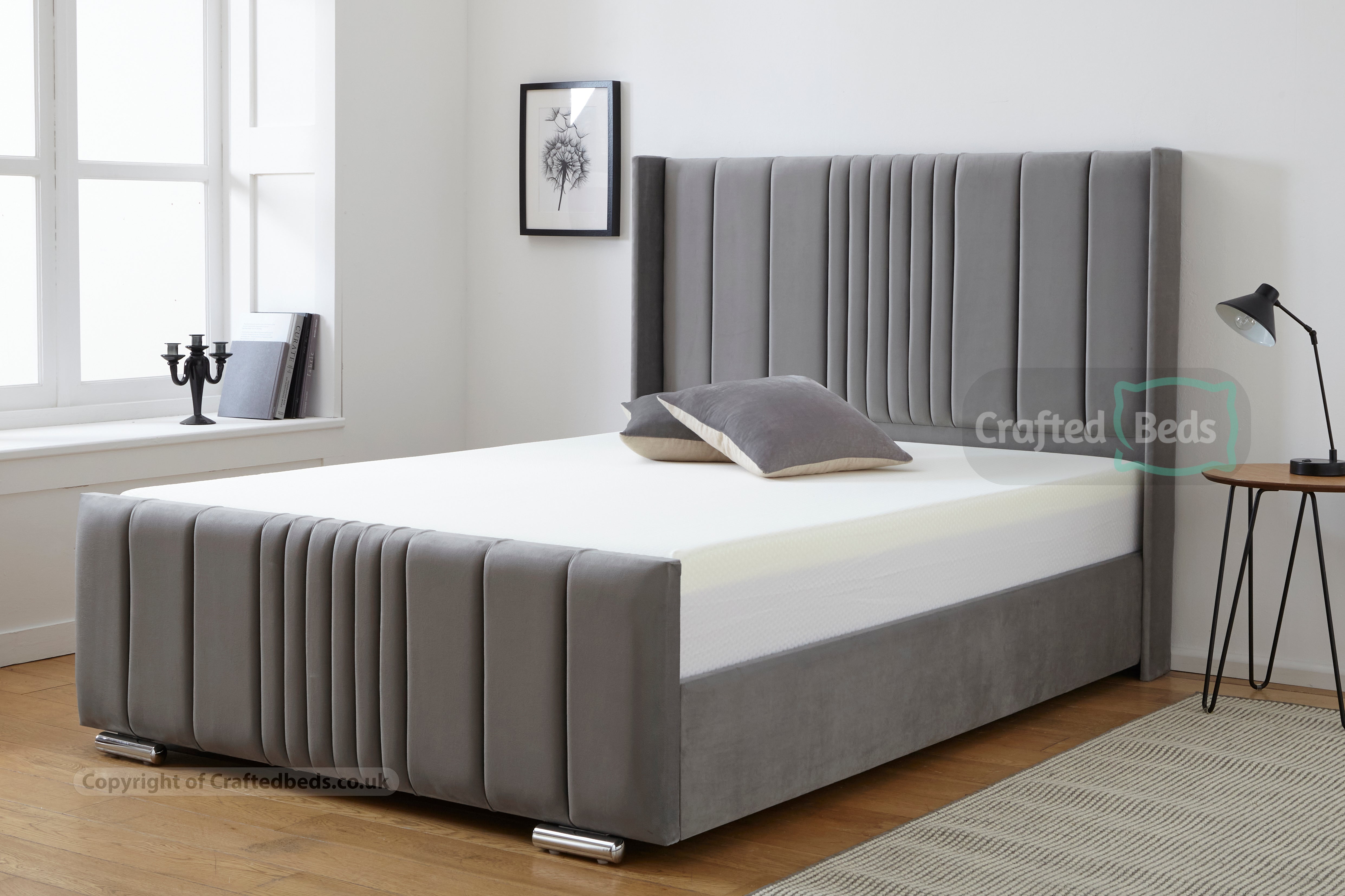 Helix Mattress Bed Frame at Patrick Guinn blog