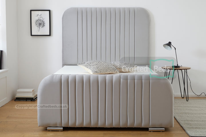 Twilight Luxury Bed Frame