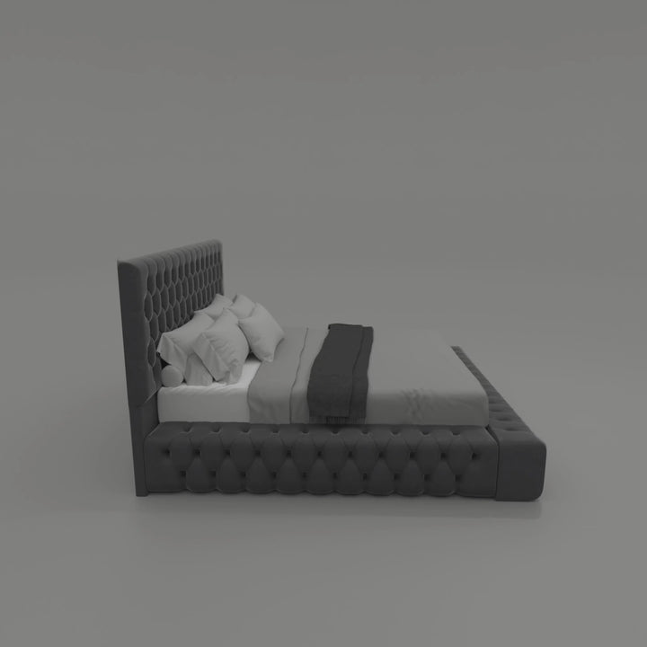 Park Lane Ambassador Luxury  Bed Frame