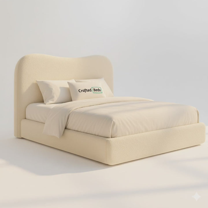 Cheshire Luxury Bed Frame