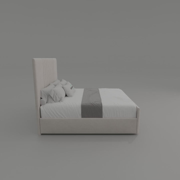 Manhattan Linear Bed Frame