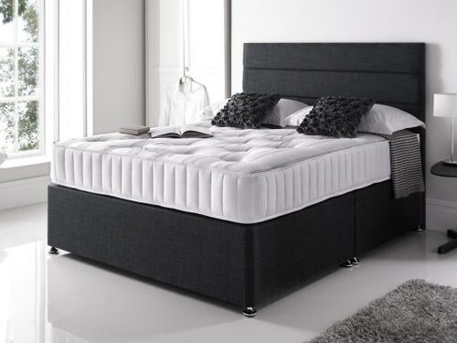 Eco Divan Bed Headboard